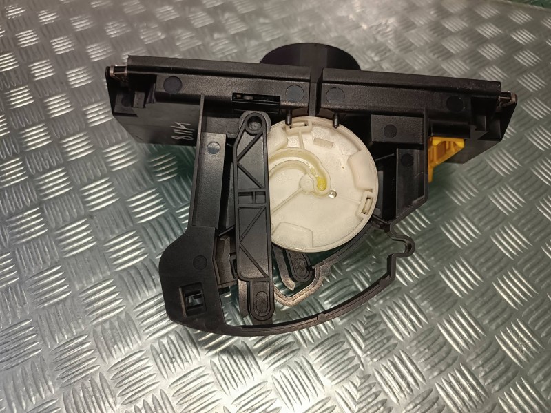 Recambio de mando calefaccion / aire acondicionado para seat ibiza (6k1) select referencia OEM IAM 6K0819045C 030622Q 69352201