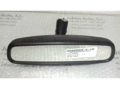 Recambio de espejo para peugeot 407 sw sport referencia OEM IAM 015624  GENTEX