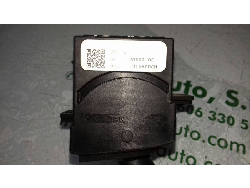 Recambio de mando limpia para ford mondeo ber. (ca2) trend referencia OEM IAM 6G9T17A553AC  