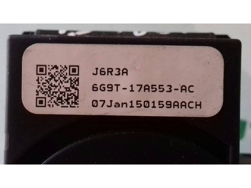 Recambio de mando limpia para ford mondeo ber. (ca2) trend referencia OEM IAM 6G9T17A553AC  