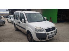 fiat doblo (119) del año 2008