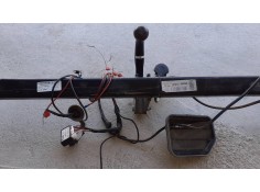 Recambio de enganche remolque para ford focus lim. business referencia OEM IAM 538600 THU2 036142 2