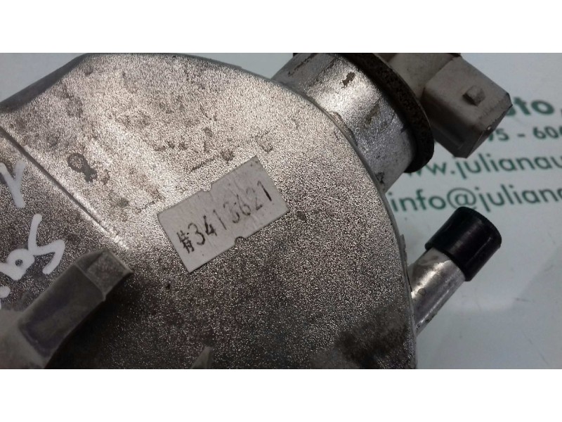 Recambio de piloto delantero izquierdo para citroen saxo 1.1 image referencia OEM IAM   