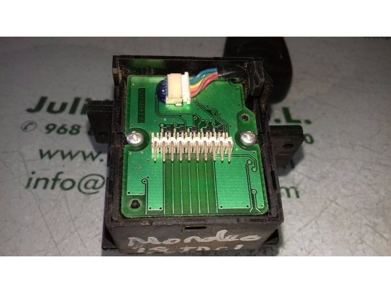 Recambio de mando limpia para ford mondeo ber. (ca2) trend referencia OEM IAM 6G9T17A553AC  