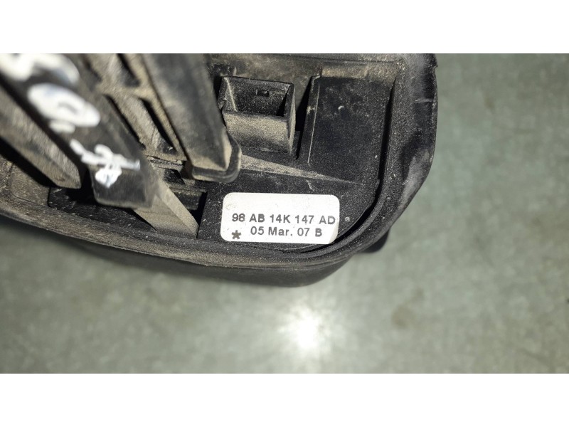 Recambio de mando multifuncion para ford mondeo berlina (ge) referencia OEM IAM 98AB14K147AD  RADIO