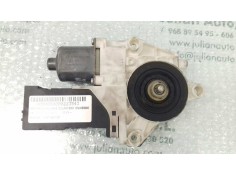 Recambio de motor elevalunas delantero izquierdo para peugeot 407 sw sport referencia OEM IAM 1137328125 994422104 
