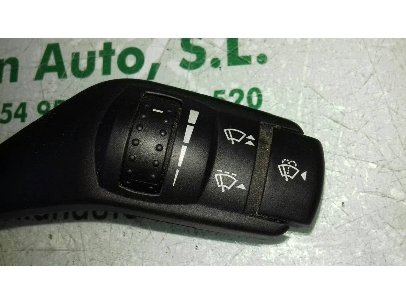 Recambio de mando limpia para ford focus berlina (cap) ambiente (d) referencia OEM IAM 4M5T17A553BD  