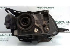 Recambio de faro izquierdo para citroen saxo 1.1 image referencia OEM IAM    2