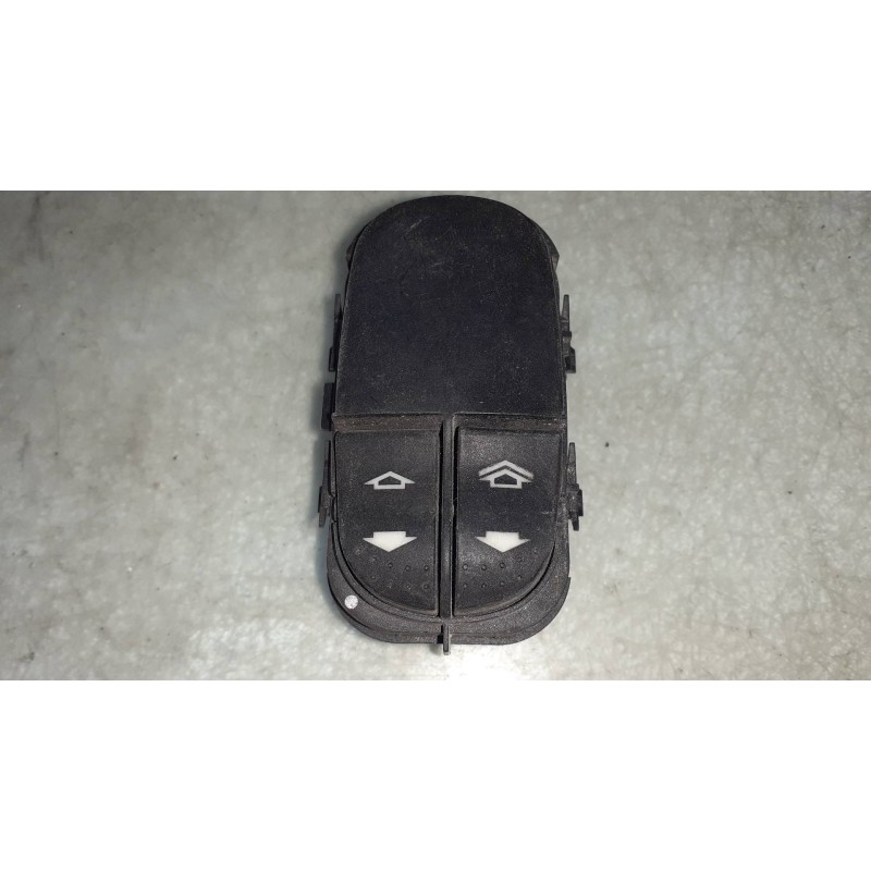 Recambio de mando elevalunas delantero izquierdo para ford focus berlina (cak) referencia OEM IAM 98AG14529AC  