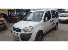 fiat doblo (119) del año 2008 2