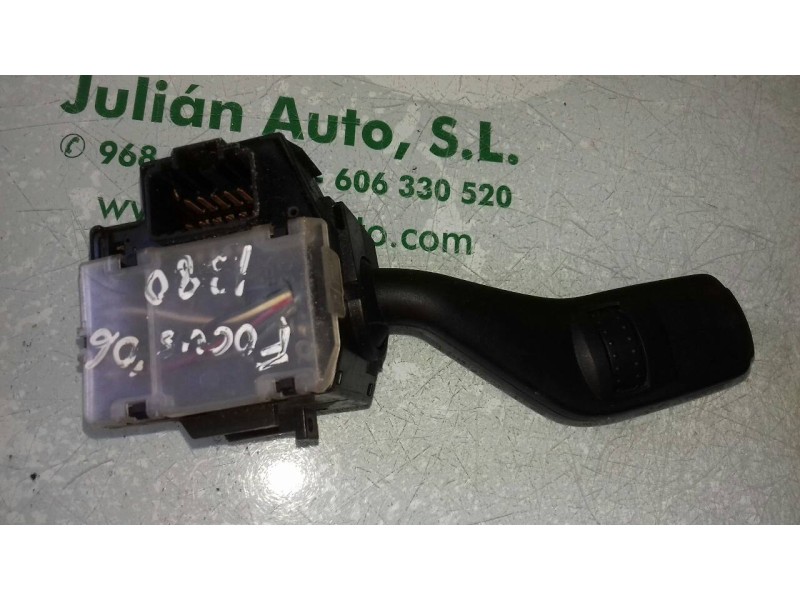 Recambio de mando limpia para ford focus berlina (cap) ambiente (d) referencia OEM IAM 4M5T17A553BD  