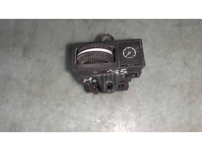 Recambio de mando luces para ford mondeo berlina/familiar (fd) referencia OEM IAM 93BB13K752DA  