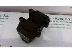 Recambio de bobina encendido para citroen saxo 1.1 image referencia OEM IAM   4 PINES 2
