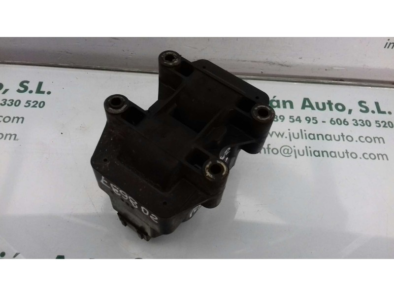 Recambio de bobina encendido para citroen saxo 1.1 image referencia OEM IAM   4 PINES