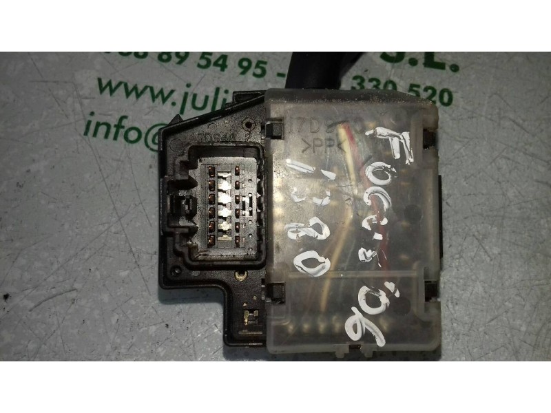 Recambio de mando limpia para ford focus berlina (cap) ambiente (d) referencia OEM IAM 4M5T17A553BD  