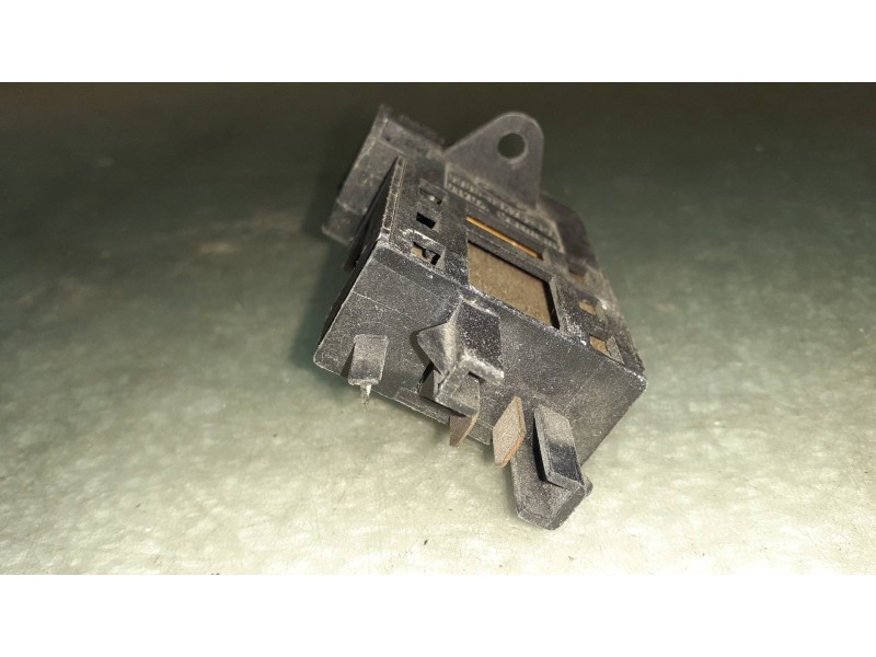 Recambio de mando luces para ford mondeo berlina/familiar (fd) referencia OEM IAM 93BB13K752DA  