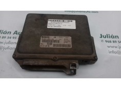 Recambio de centralita motor uce para citroen saxo 1.1 image referencia OEM IAM 9631528780 0261204788 BOSCH