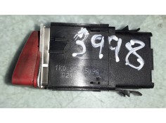 Recambio de warning para volkswagen golf v berlina (1k1) highline referencia OEM IAM 1K0653509A  110953509 2