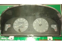 Recambio de cuadro instrumentos para citroen berlingo 1.9 600 d furg. referencia OEM IAM 9621227380 499903 