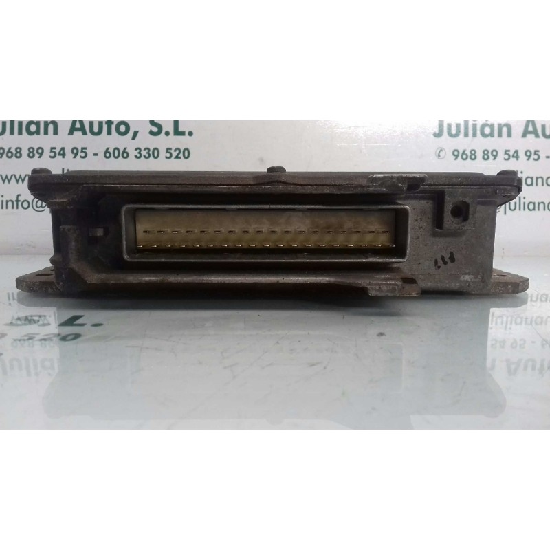 Recambio de centralita motor uce para citroen saxo 1.1 image referencia OEM IAM 9631528780 0261204788 BOSCH