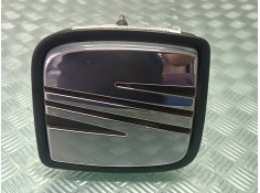 Recambio de maneta exterior porton para seat ibiza (6k1) select referencia OEM IAM   