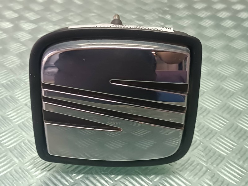 Recambio de maneta exterior porton para seat ibiza (6k1) select referencia OEM IAM   