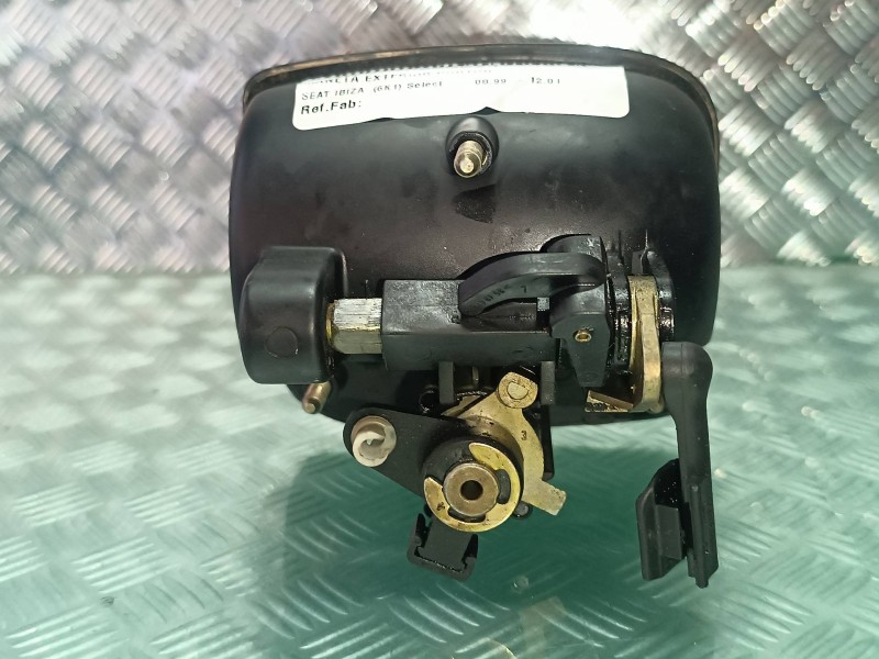 Recambio de maneta exterior porton para seat ibiza (6k1) select referencia OEM IAM   