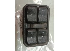 Recambio de mando elevalunas delantero izquierdo para opel astra g berlina comfort referencia OEM IAM 13363401 90561086 11 PINES 2