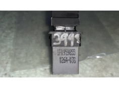 Recambio de mando elevalunas trasero izquierdo para volkswagen golf v berlina (1k1) highline referencia OEM IAM 1F0959855 CONECT 2