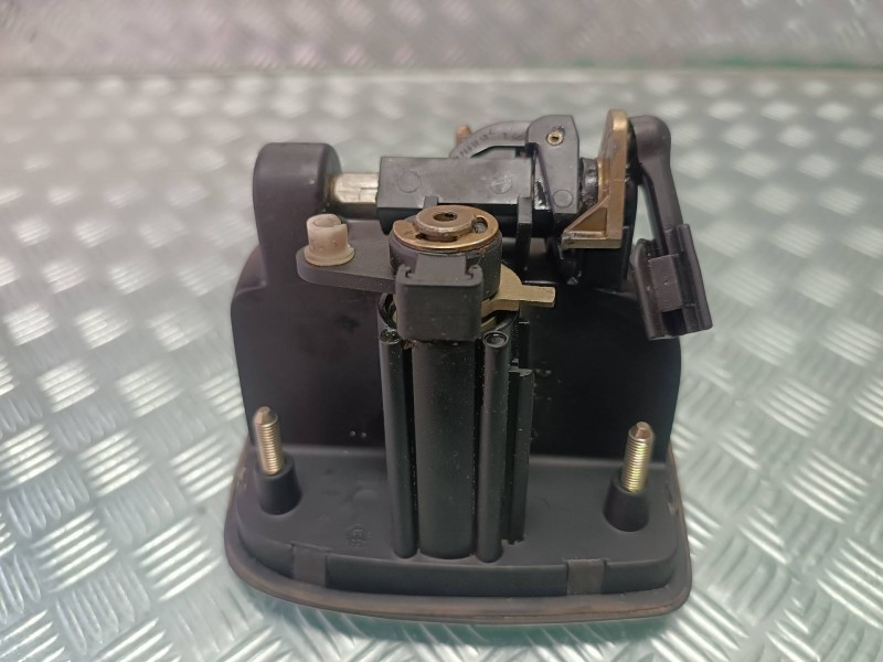 Recambio de maneta exterior porton para seat ibiza (6k1) select referencia OEM IAM   