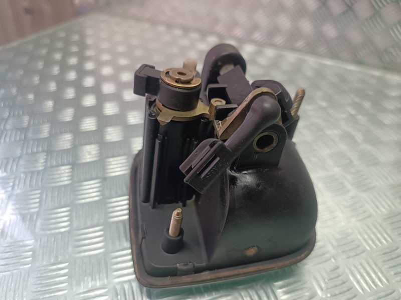 Recambio de maneta exterior porton para seat ibiza (6k1) select referencia OEM IAM   