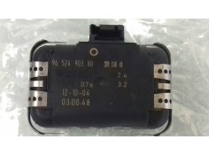 Recambio de sensor para peugeot 407 sw sport referencia OEM IAM 9652490380 1397212076 LLUVIA