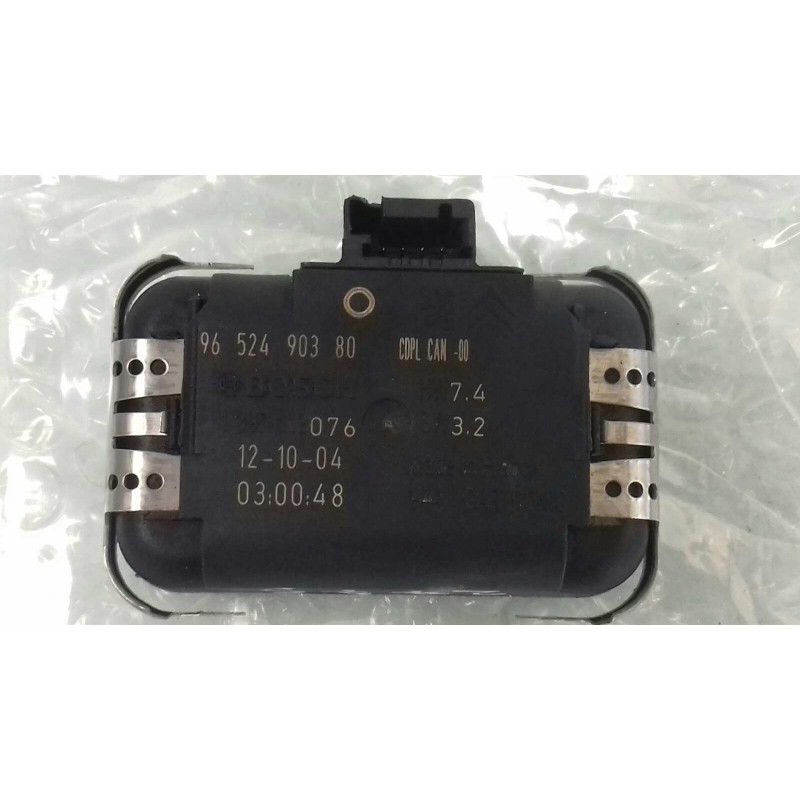 Recambio de sensor para peugeot 407 sw sport referencia OEM IAM 9652490380 1397212076 LLUVIA