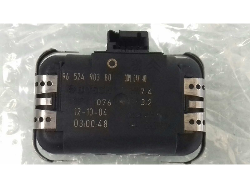 Recambio de sensor para peugeot 407 sw sport referencia OEM IAM 9652490380 1397212076 LLUVIA