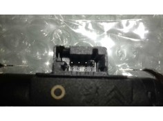 Recambio de sensor para peugeot 407 sw sport referencia OEM IAM 9652490380 1397212076 LLUVIA 2