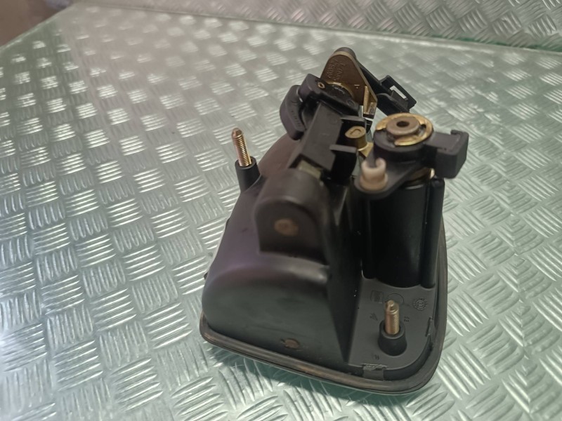 Recambio de maneta exterior porton para seat ibiza (6k1) select referencia OEM IAM   