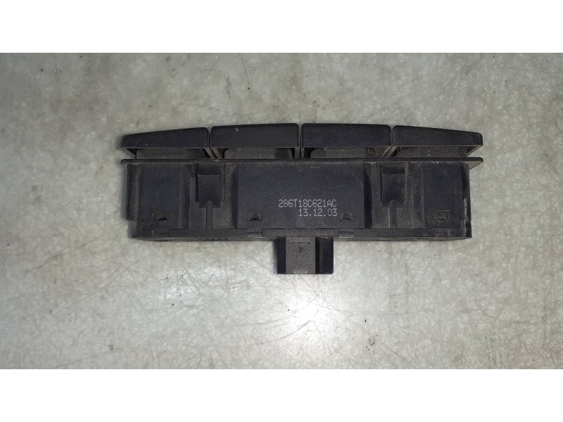 Recambio de interruptor para ford fiesta (cbk) ambiente referencia OEM IAM 2S6T18C621AC  