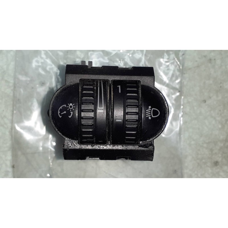 Recambio de interruptor para volkswagen golf v berlina (1k1) highline referencia OEM IAM 1K941333A  REGULADOR LUCES