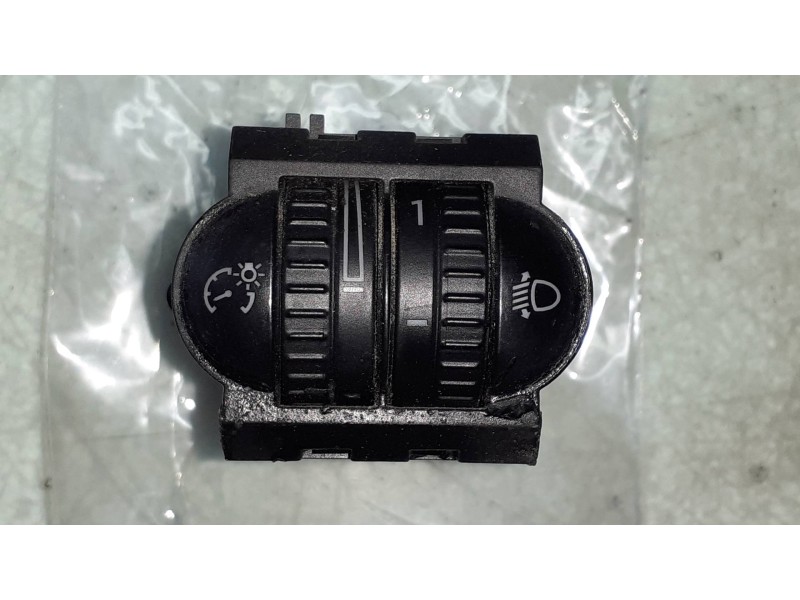 Recambio de interruptor para volkswagen golf v berlina (1k1) highline referencia OEM IAM 1K941333A  REGULADOR LUCES