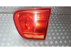 Recambio de piloto trasero derecho interior para seat ibiza (6k1) select referencia OEM IAM 00898  HELLA