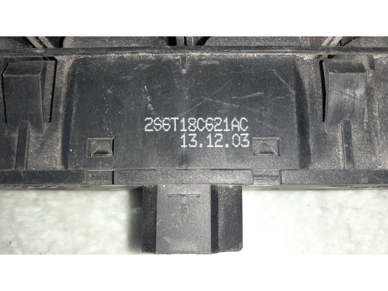 Recambio de interruptor para ford fiesta (cbk) ambiente referencia OEM IAM 2S6T18C621AC  