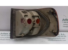 Recambio de piloto trasero izquierdo para audi 80/90 (811/813/853) referencia OEM IAM 138007  EXT-ALETA 2