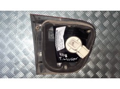 Recambio de piloto trasero derecho interior para seat ibiza (6k1) select referencia OEM IAM 00898  HELLA 2