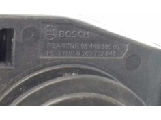 Recambio de pedal acelerador para peugeot 407 sw sport referencia OEM IAM 9644939680 F00C3E2429 BOSCH 2