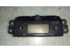 Recambio de pantalla multifuncion para ford focus berlina (cak) referencia OEM IAM 98AB15000CCW  