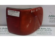 Recambio de piloto trasero derecho para audi 80/90 (811/813/853) referencia OEM IAM 138008  EXT-ALETA