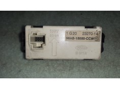 Recambio de pantalla multifuncion para ford focus berlina (cak) referencia OEM IAM 98AB15000CCW   2