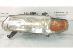 Recambio de faro izquierdo para mg rover serie 400 (rt) 420 sdi (4-ptas.) referencia OEM IAM 54532732  CARELLO
