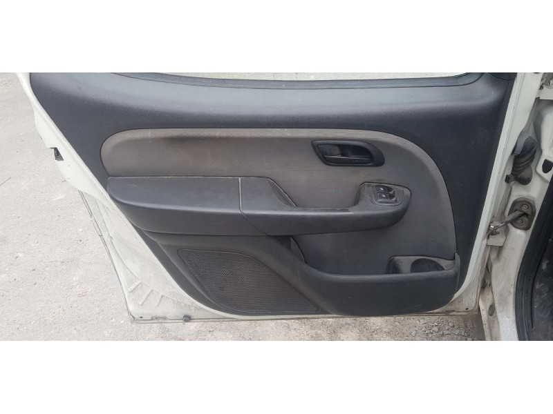 fiat doblo (119) del año 2008