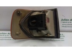 Recambio de piloto trasero derecho para audi 100 berlina (443) referencia OEM IAM 138008  EXT-ALETA 2